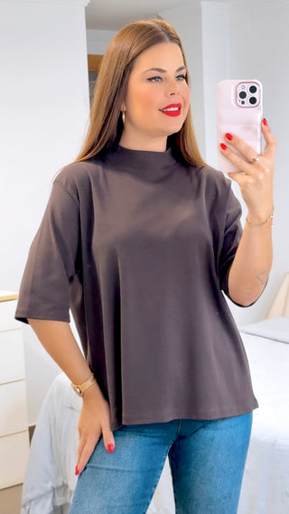 CAMISETA BACU
