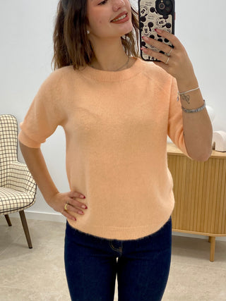 CAMISETA BABY COLORS