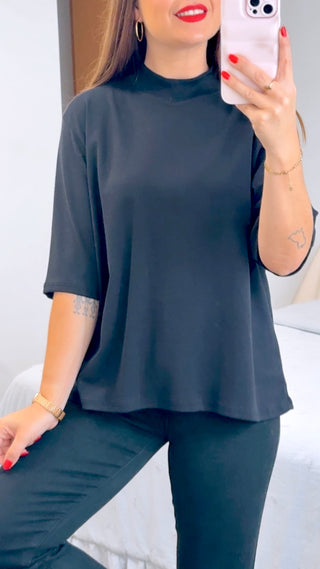 CAMISETA BACU