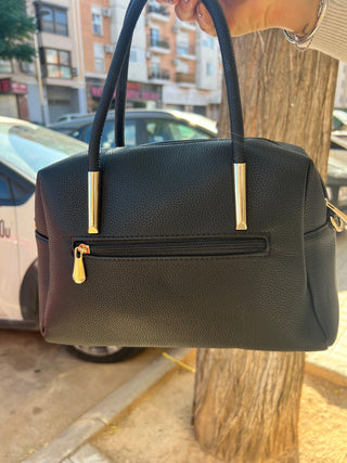 BOLSO POLIPIEL LISO