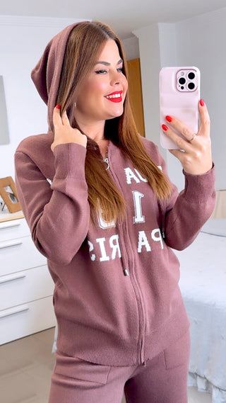 CONJUNTO PARIS 19