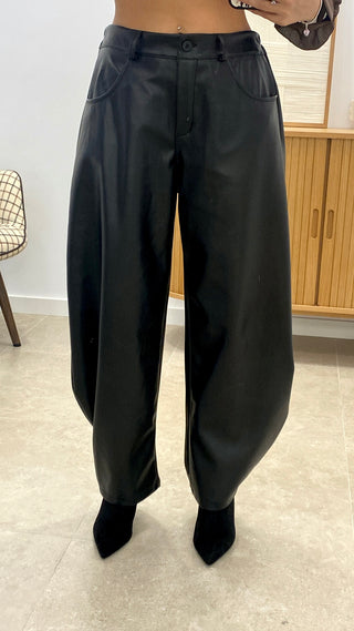 PANTALÓN BALLON POLIPIEL