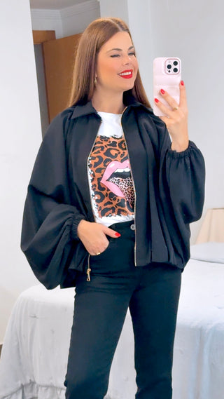 BOMBER AZA