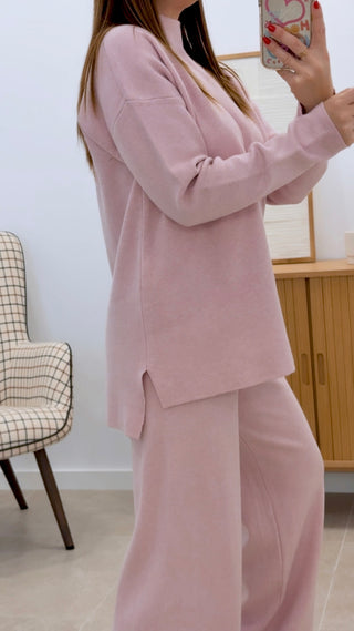 CONJUNTO PUNTO LISET