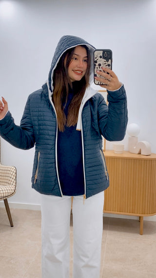 ERY REVERSIBLE JACKET