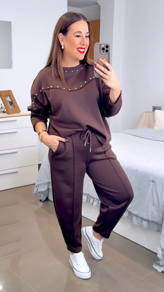 CHANDAL TACHUELAS