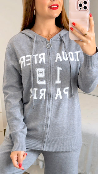 CONJUNTO PARIS 19