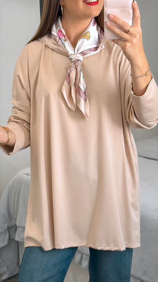CAMISETA + PAÑUELO