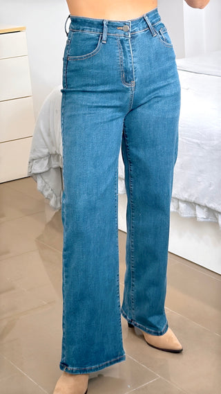 PANTALÓN RECTO YOLANDA