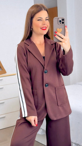 CONJUNTO ADY