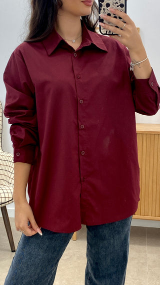 CAMISA LISA BASIC
