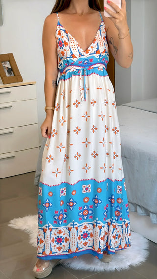 VESTIDO DEBETE