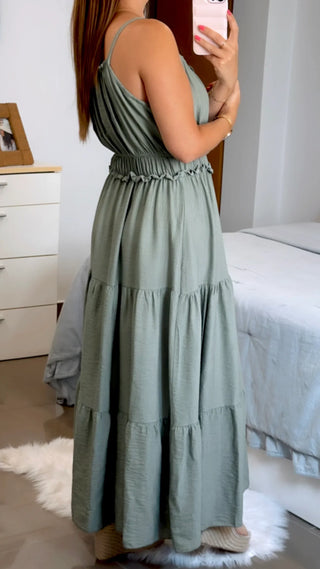 VESTIDO ALY