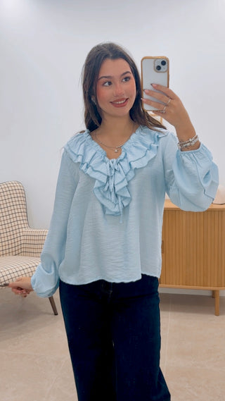 BLUSA MIA