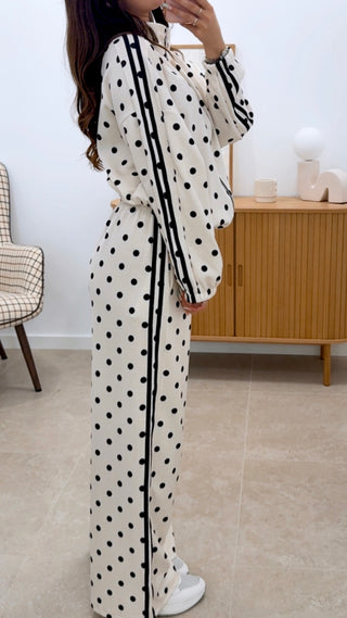 CONJUNTO LARGO LUNAR