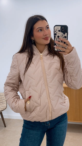 CHAQUETA ANTARA