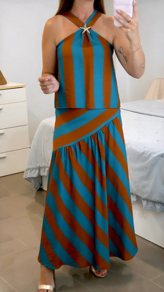 CONJUNTO ROQUETES