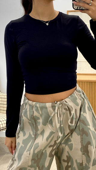 TOP LICRA