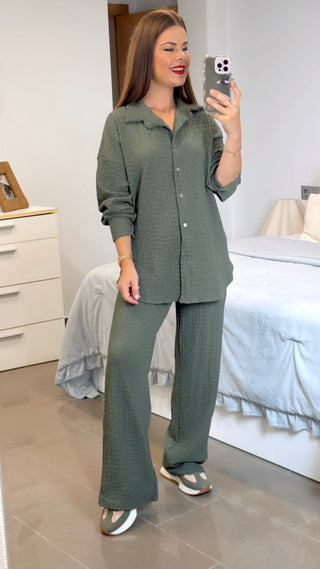 CONJUNTO AMPARO