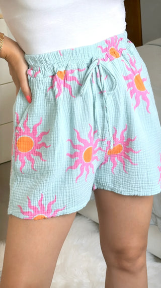 CONJUNTO MUSELINA SOL