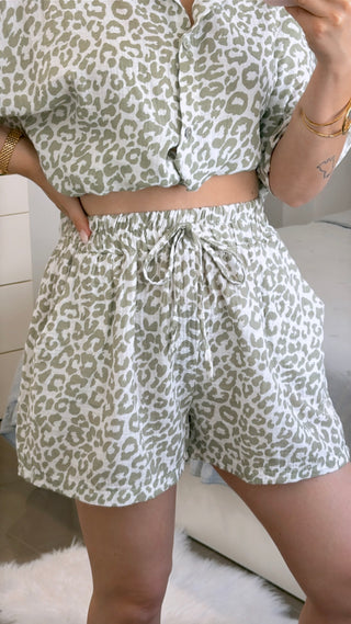 CONJUNTO LAZADA PRINT