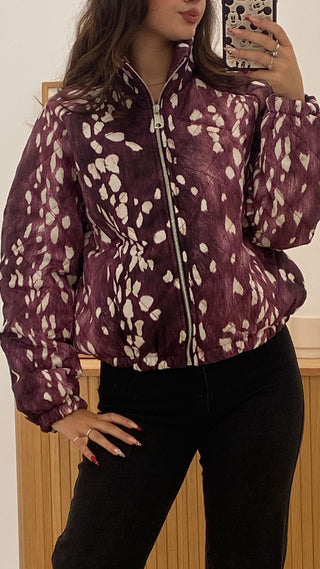 CHAQUETA BAMBI