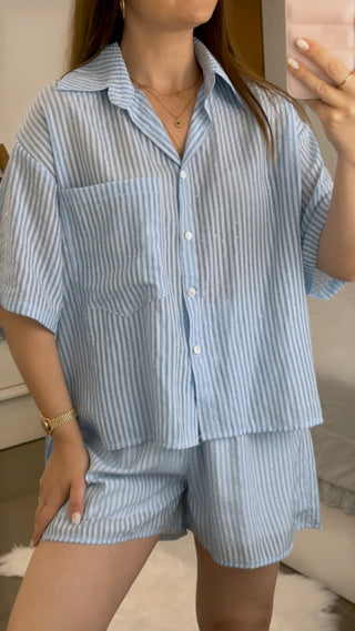 CONJUNTO LÍNEAS BRILLI
