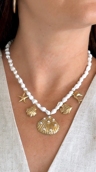 COLLAR PERLIMAR