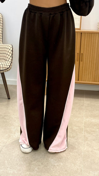 CHANDAL BICOLOR