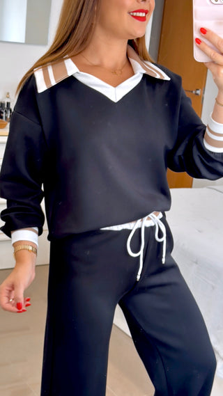 CHANDAL STAT