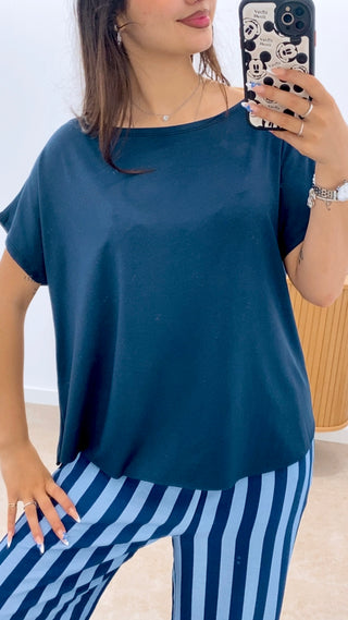 CAMISETA TIJE