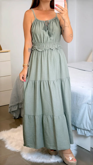 VESTIDO ALY