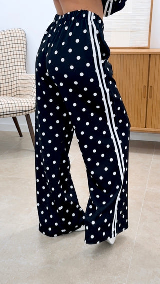 CONJUNTO LARGO LUNAR