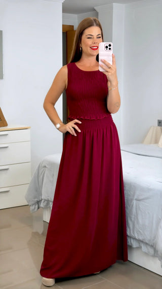 CONJUNTO LETI