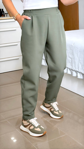 CONJUNTO TALIA