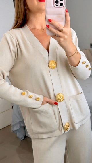 CONJUNTO GONZA