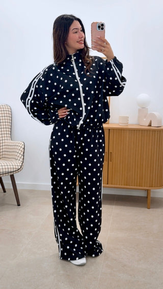 CONJUNTO LARGO LUNAR