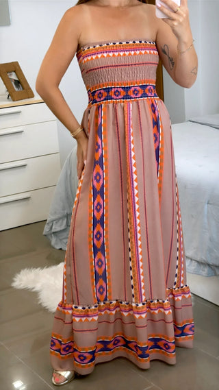 VESTIDO BEAET