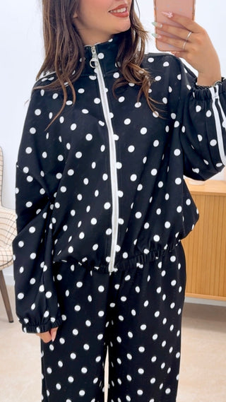 CONJUNTO LARGO LUNAR