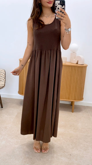 CANTEL DRESS