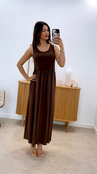 CANTEL DRESS