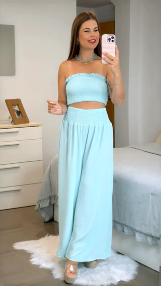 CONJUNTO NICO