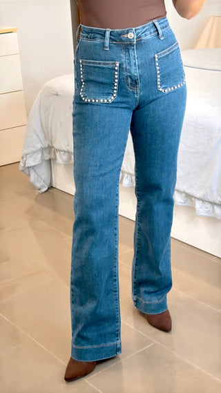 PANTALÓN BRIBOL