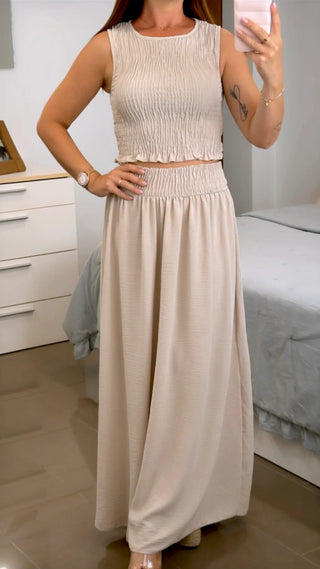 CONJUNTO LETI