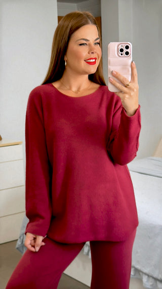 CONJUNTO PUNTO COLOR