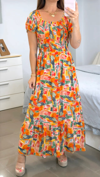 VESTIDO DALÍ