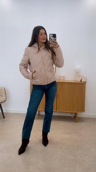 CHAQUETA ANTARA