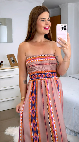 VESTIDO BEAET