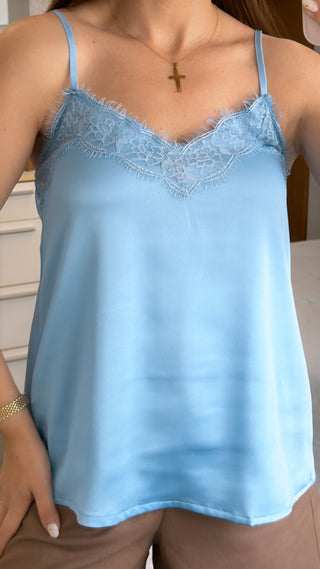 LENCERA COLORS