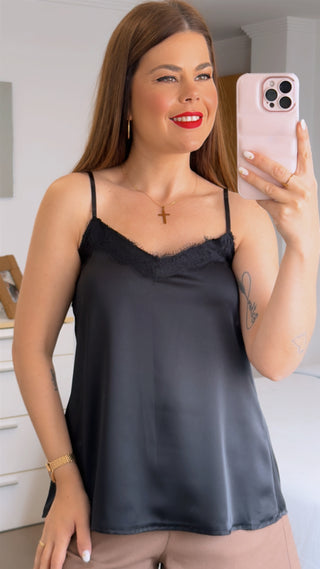 LENCERA COLORS